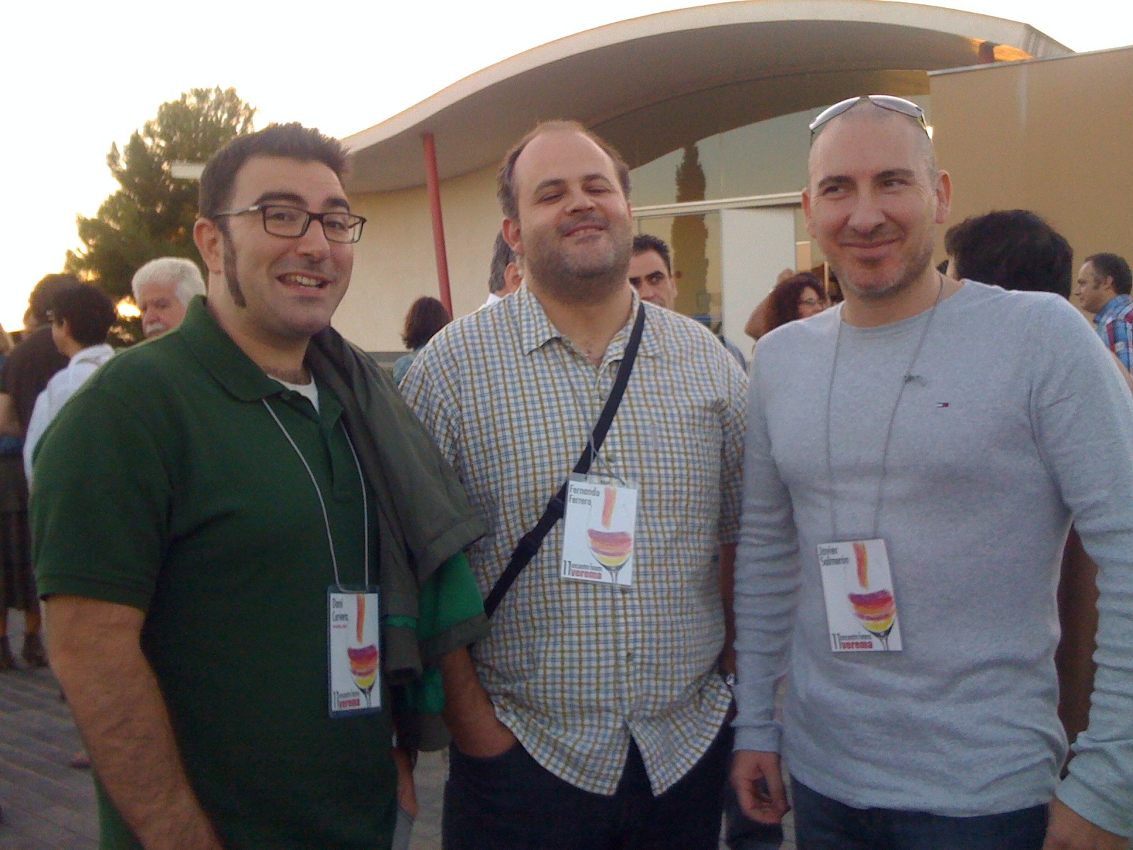 11_Encuentro_Foreros_tres_foreros